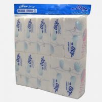 دستمال کاغذی فلکسی ساده-بیتا